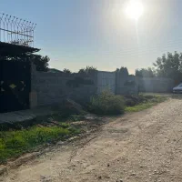 زمین ماهفروزمحله ( ویلایی نشین)