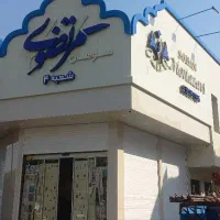 اجرای تابلو ونمای کامپوزیت|خدمات پیشه و مهارت|قم, علی آباد سعدگان|دیوار