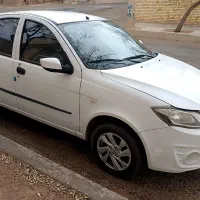 ساینا ۹۷|خودرو سواری و وانت|بروجن, |دیوار