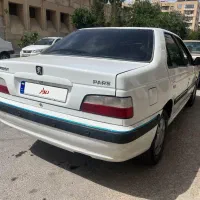 پژو پارس|خودرو سواری و وانت|اصفهان, پروین|دیوار