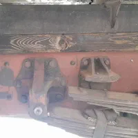 بنز تک باری|خودرو سنگین|تربت جام, میان جام|دیوار