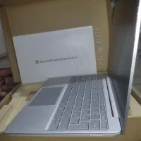 Microsoft surface laptop Go2|رایانه همراه|تهران, نصرت|دیوار