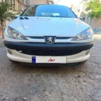 ۲۰۶sd  V8