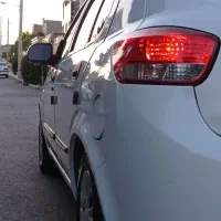 تیبا 2مدل1401