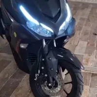 موتور ایروکس بلنتای خشک