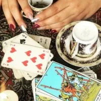 فال مه بانو