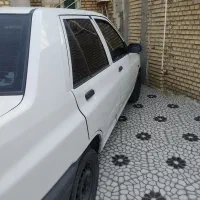 پراید 131 مدل 98