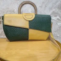 کیف چرم