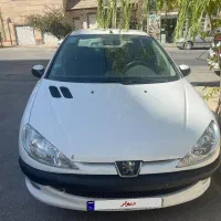 206 sd v8|خودرو سواری و وانت|ارومیه, |دیوار