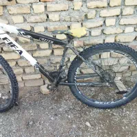 دوچرخه ۲۶ دنده ای|دوچرخه، اسکیت، اسکوتر|الیگودرز, |دیوار