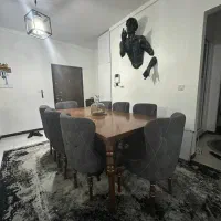 نهار خوری 8نفره  عالیشهر