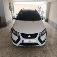 کوییک RS مدل1402|خودرو سواری و وانت|فردیس, شهرک راه آهن|دیوار