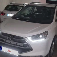 جک s3 / ماه آخر 1402 /در حد نو