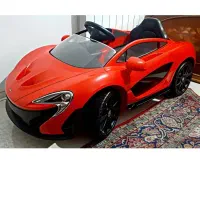 ماشین شارژی ۳موتور