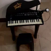 پیانو اسباب بازی