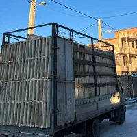 تولید پالت چوبی