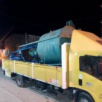 صفر تا صد تجهیزات مرغداری گوشتی و تخمگذار|ماشینآلات صنعتی|تهران, توحید|دیوار