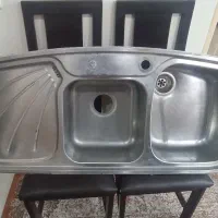 سینک ظرفشویی