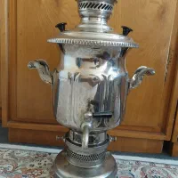 سماور نفتی عالی نسب
