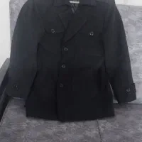 یک عدد پالتو نومردونه|لباس|سبزوار, امیریه|دیوار