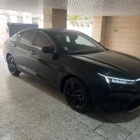 کی ام سی جکj7 مدل 1403|خودرو سواری و وانت|کرج, عظیمیه|دیوار