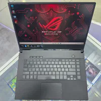 ASUS ROG گرافیک مجزا۸گیگ گیمینگ طراحی تدوین قسطی|رایانه همراه|کرج, اصفهانیها|دیوار