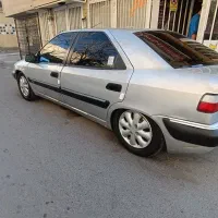 زانتیا 2000 SX(معاوضه و فروش)