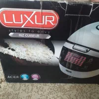 پلو پز تمام اتوماتیک  ۳۲ کاره