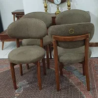 صندلی ناهار خوری