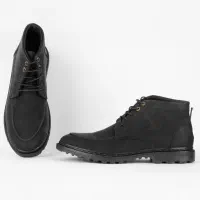 کفش ساقدار مردانه نیم بوت LV مدل Easy Way