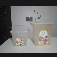 سطل هوم کت
