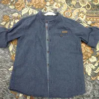 پیراهن پسرانه.حوله نو.کفش دخترانه