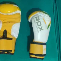 دستکش رزمی سایز ۸