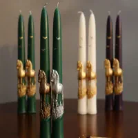 کندل های زیبا