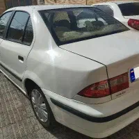 سمند EF7 96 بنزینی|خودرو سواری و وانت|کرج, باغستان|دیوار