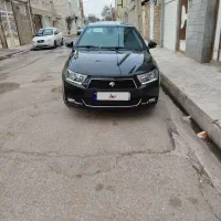 دنا پلاس ۱۴۰۴۰ اتومات آپشنال