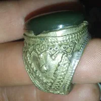 انگشتر قدیمی و نقره|جواهرات|تهران, شهادت|دیوار