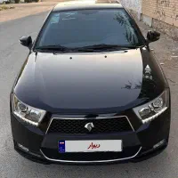 دنا پلاس اتومات آپشنال