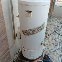 آبگرمکون در حد نو هندیجان