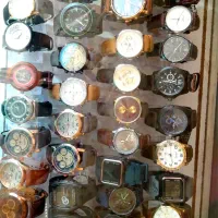 ساعت امیرمحمد نبش کارگران 11|ساعت|بیرجند, |دیوار