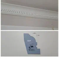 گچکاری ولکه گیری|خدمات پیشه و مهارت|سراوان, |دیوار