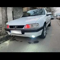 پژو slx 99 موتور tu5 در حد ۴۰۴|خودرو سواری و وانت|بوکان, |دیوار