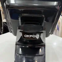 کامپیوتر تاچ فروشگاهی