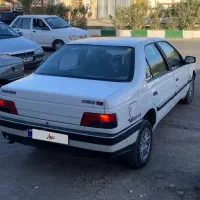 مدل ۹۱Slx tu5|خودرو سواری و وانت|زابل, |دیوار