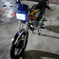 فروشی|موتورسیکلت|نهبندان, |دیوار