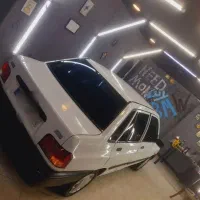 پراید فروش فوری