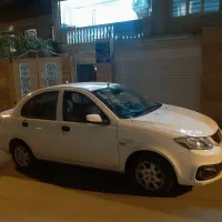 ساینا اس  دوگانه شرکت ۱۴۰۳|خودرو سواری و وانت|بروجرد, |دیوار