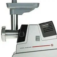 چرخ گوشت پارس خزر|خردکن، آسیاب، غذاساز|تهران, سازمان آب|دیوار