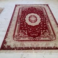یک جفت فرش 2/3|فرش|ارومیه, |دیوار