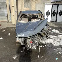 فروش پژو ۹۷ اتاقی